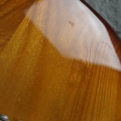 Fernandes S Style - Sunburst Japan image 8