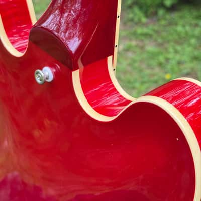 Tokai ES-220 2022 - Cherry image 9