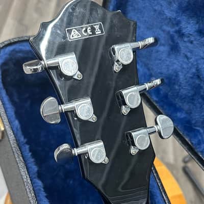 Ibanez Artcore series 2014 - Black image 6