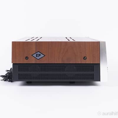 Vintage Sansui 7000 // Solid-State Receiver / Rare & Minty / Original Mic image 4