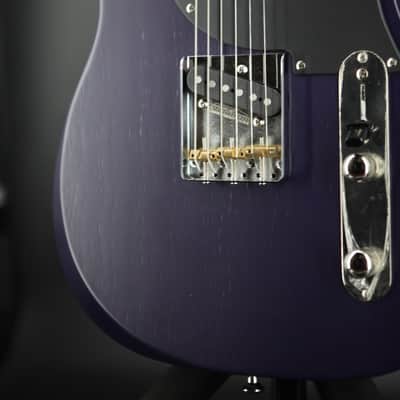 Chapman DPT DANISH PETE SIGNATURE - CALFURAY PURPLE image 4