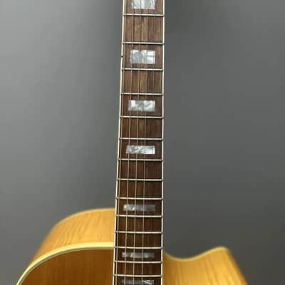 Guild F47MCE Acoustic 2000 image 4