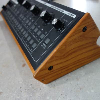 Moog Slim Phatty 2 (with wooden frame) image 5