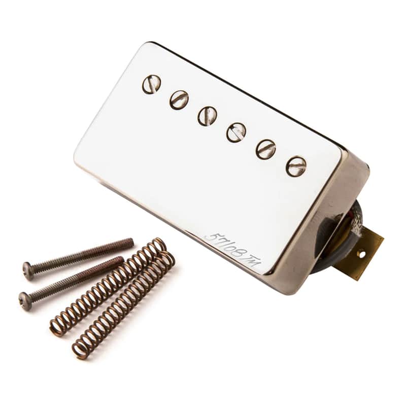 PRS 57/08 Neck Pickup 101720:NNC image 1