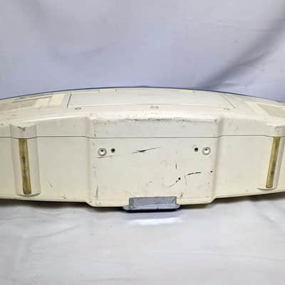 Cicena Classic Overdrive 261 Portable AM/FM Radio Cassette Player Dashboard - Boombox image 15