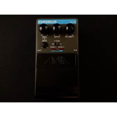 Aria CH-10 Dual chorus | Reverb