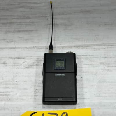 SHURE UR1-G1 Body Pack Transmitter 470-578MHZ #6179 (One)TRUEHEARTSOUND image 3