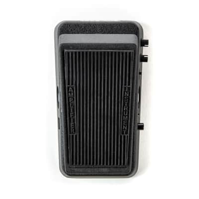 Dunlop CBM535AR CryBaby Q Mini 535Q Auto Return Wah image 5