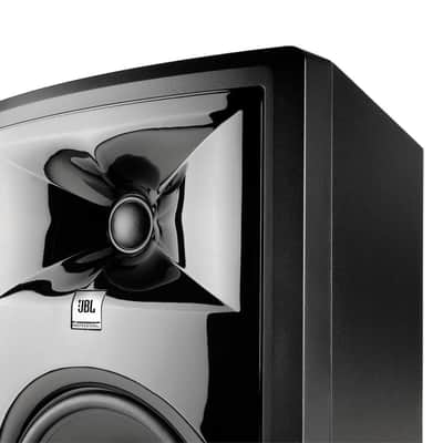 JBL 306P MKII Powered Studio Monitor (Single) image 2