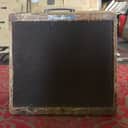 Fender 1960 Tweed Bassman 5F6A Circuit