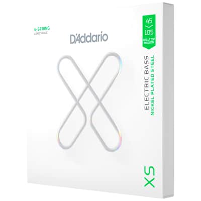 XSB45105 D'Addario image 3