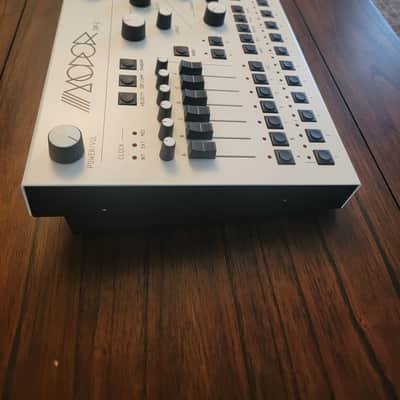 Modor DR-2 Digital Drum Synth & Sequencer image 4