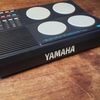 Yamaha DD-5 Digital Drum Machine Electronic Vintage Drum Pad Synth imagen 6