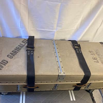 David Garibaldi's Tower of Power, Yamaha ST-97 Hardware Case image 4