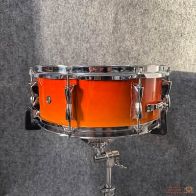 Yamaha Stage Custom 14x5,5 Birch Snare Drum (SSD065A) image 3