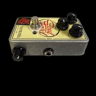 JHS Electro-Harmonix Soul Food with "Meat & 3" Mod - x5448 image 5