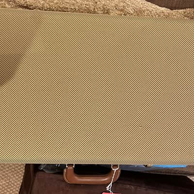 Fender American Vintage '52 Telecaster 1990s - Butterscotch Blonde image 21