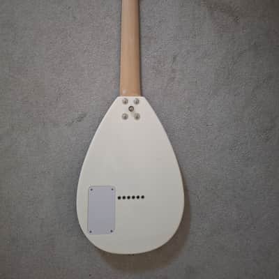 Vox Mark III Mini 2022 - Marble finish image 3