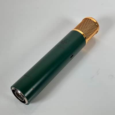 AKG C12 VR Reference Multi-Pattern Tube Condenser Microphone Mic image 5