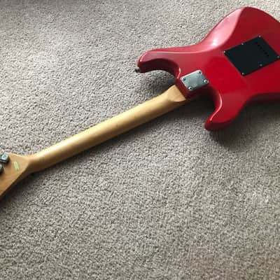 Kramer AeroStar ZX30 Guitar image 4