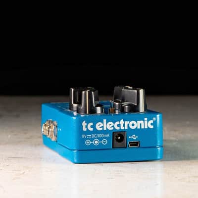USED TC Electronic Flashback image 3