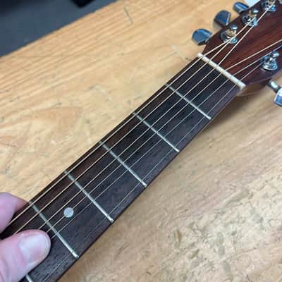 Sigma SDM-18 Acoustic Guitar image 5