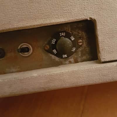 Immagine Farfisa FR-40 1964 - 8