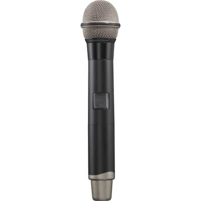 EV R300-HD Wireless Handheld Mic System image 4