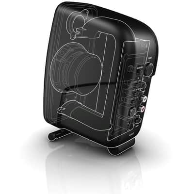 IK Multimedia iLoud Micro Monitors Pair with Bluetooth image 8