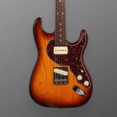 CP Thornton TS-1 - 2-Tone Sunburst. NEW. (Authorized Dealer) image 2