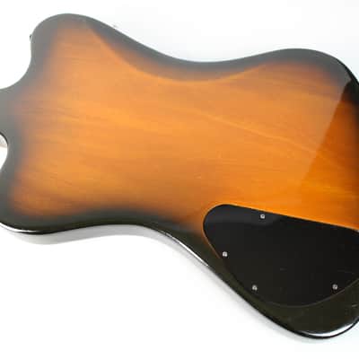 2012 Gibson Thunderbird Non Reverse Bass Sunburst w/0HSC USA image 10