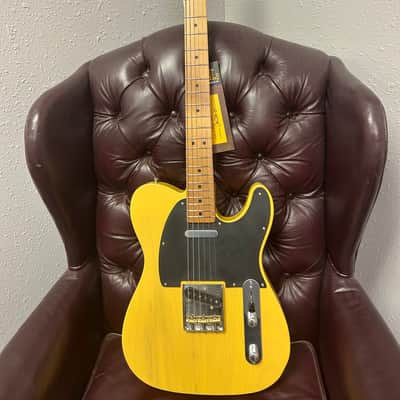 LsL Instruments T Bone ERA New - Satin image 2