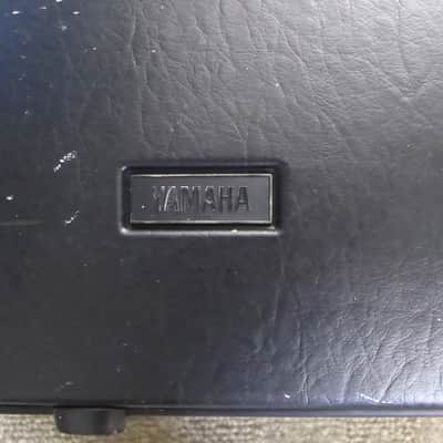 Yamaha YEP-201 Series 3-Valve Euphonium - Brass image 14