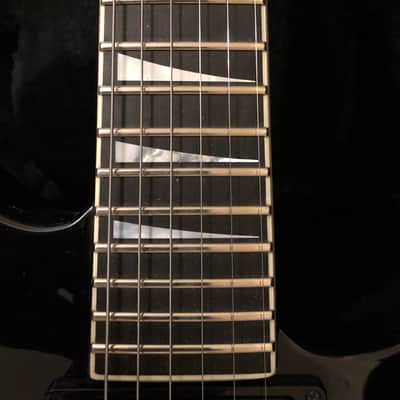 JACKSON USA SL2HT SOLOIST 2015 BLACK image 8