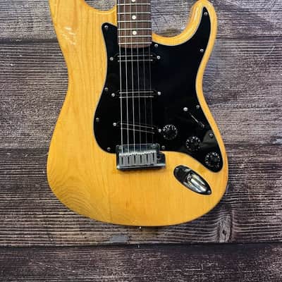 Fender Stratocaster Plus Electric Guitar (Tampa, FL) (NOV23) image 4