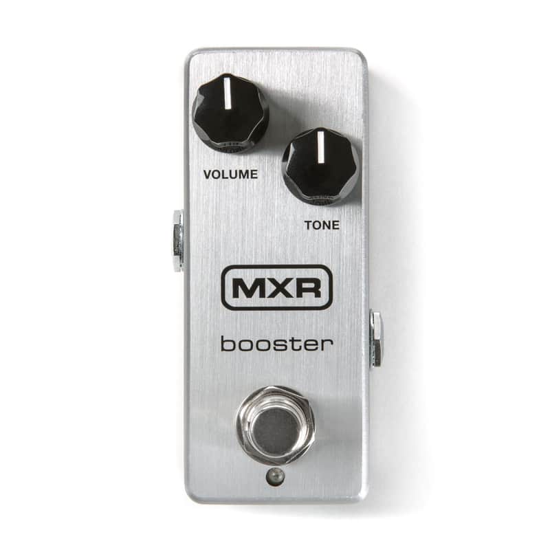 MXR Booster Mini M293 image 1