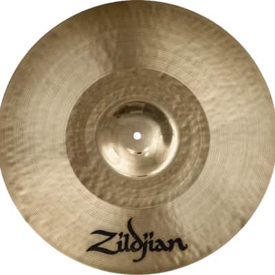 Zildjian K Custom Hybrid Ride Cymbal, 20" image 3