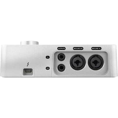Universal Audio APLS-HE Apollo Solo Heritage Edition image 6