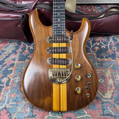 Greco GOII-950 Speedway Made in Japan Fujigen - 1979 image 2