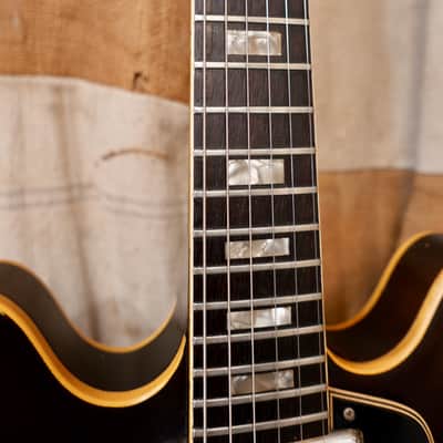 Gibson ES-330 1970 - Sunburst image 6
