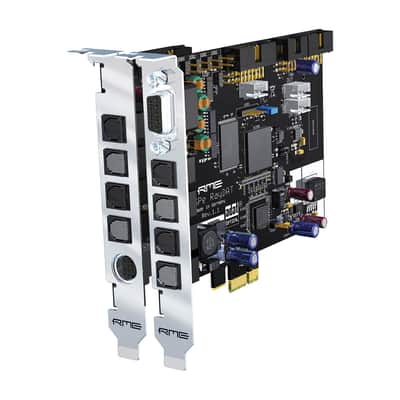 HDSPe Raydat Rme image 3