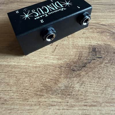 Voodoo Lab Dingus Dual Feed-Thru Module image 3