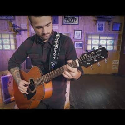 Takamine Gln11 E Ns image 6