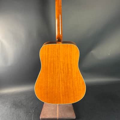 Gibson Hummingbird Original 2019 - 2024 Heritage Cherry Sunburst image 9