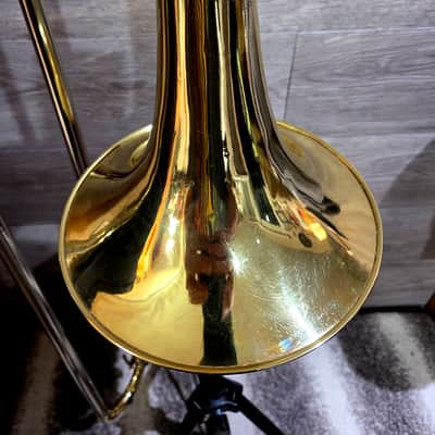 1979 King 3B Concert (refinished) image 8