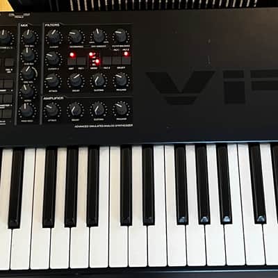 Access Virus KC 1998 Black