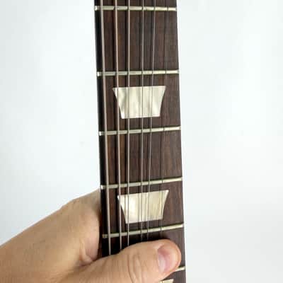 2012 Gibson Les Paul Studio - Ebony image 13