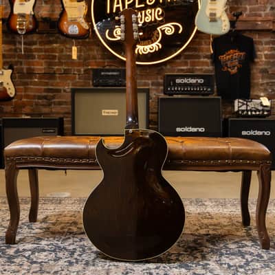 Epiphone 1963 E452T Sorrento image 5
