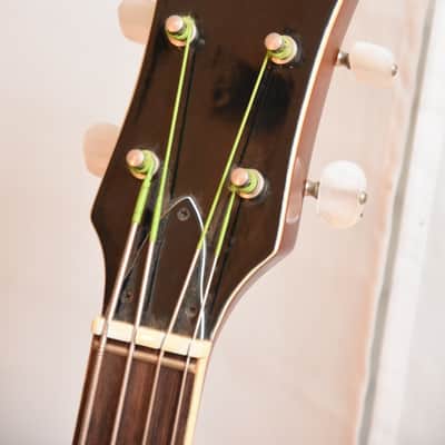 Höfner 500/1 Violin Bass – 1993 German Vintage Bass Guitar / Gitarre image 10