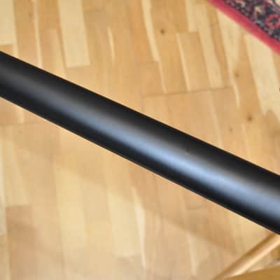 IBANEZ RGRTB621 BKF Black Flat / RG Iron Label Series / RGRTB621-BKF / I251111683 image 12
